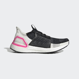 adidas ultra boost punta rosa