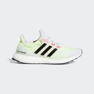 adidas ultra boost 5.0 white