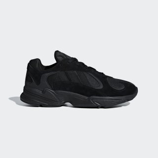 adidas yung 1 strisce nere