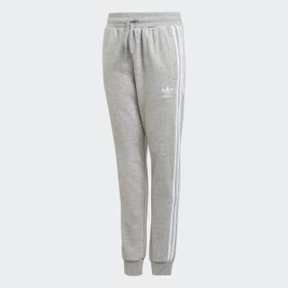 adidas grey heather joggers