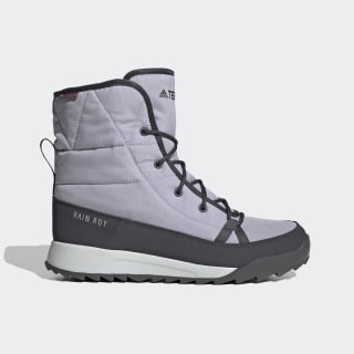 terrex choleah padded climaproof boots