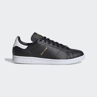 stan smith con strisce nere