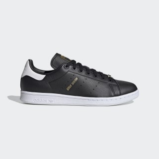 adidas stan smith shoes black and white