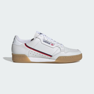 adidas continental 46