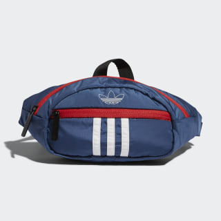 waist bag adidas reflective