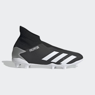 laceless predator mutator souple adidas