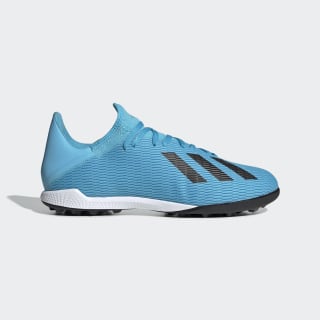 adidas x 19.3 mens astro turf trainers