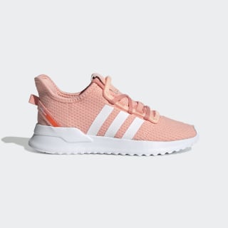 adidas u_path run shoes pink