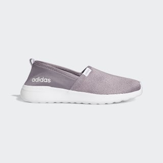 adidas lite racer slip on