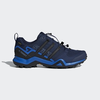 Adidas Terrex Swift R2 Gore Tex Yuruyus Ayakkabisi Mavi Adidas Turkey