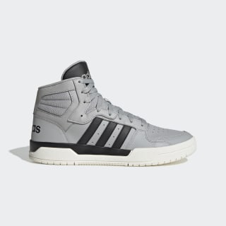 gray addidas shoes