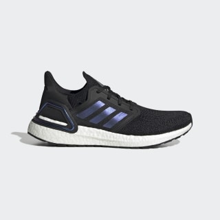 adidas boost colorful