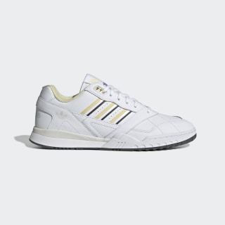 adidas A.R. Trainer Shoes - White 