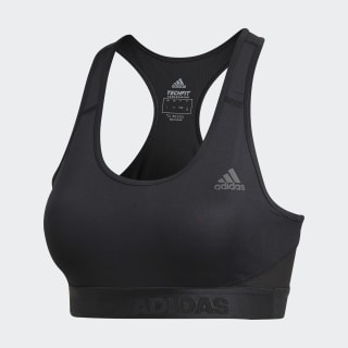 nike sport bh padded