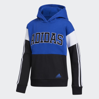 adidas color block sweatshirt