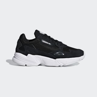 adidas falcon brancos