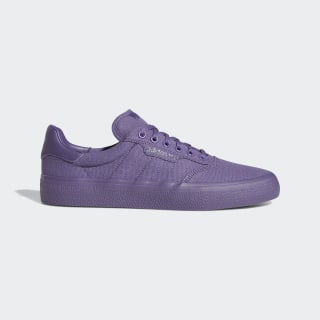 all purple adidas