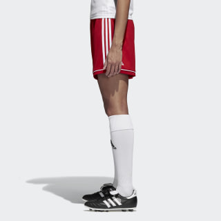 adidas women's 5 squadra soccer shorts
