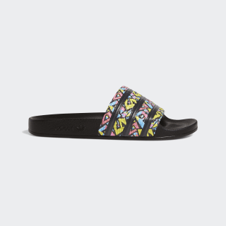 adidas sliders size 2