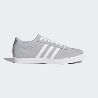 adidas court set trainers