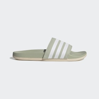 adidas slides for wide feet