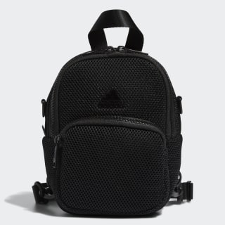 mesh adidas backpack