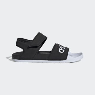 adidas double strap sandals