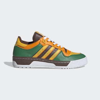 adidas shoes green colour