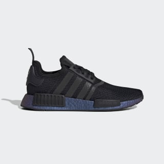 nmd_r1 shoes core black