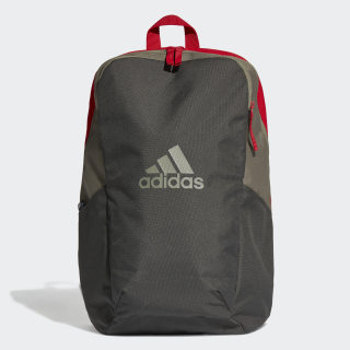 Mochila Parkhood Unisex Verde Adidas Adidas Brasil