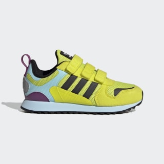 adidas zx 700 kids Pink
