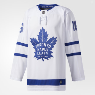 maple leafs authentic jersey