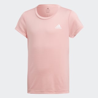 playeras adidas rosas