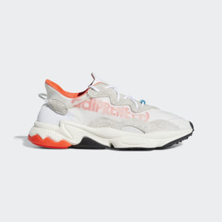 adidas OZWEEGO Shoes - White | adidas US