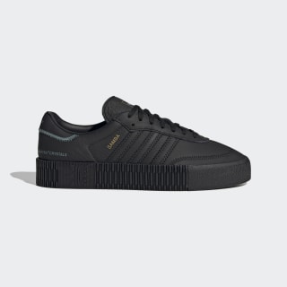 Adidas sambarose noir homme Clearance