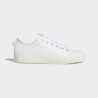 adidas nizza rf cloud white