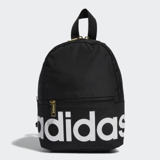 adidas small backpack women's