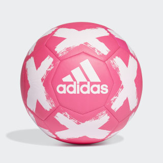adidas starlancer soccer ball