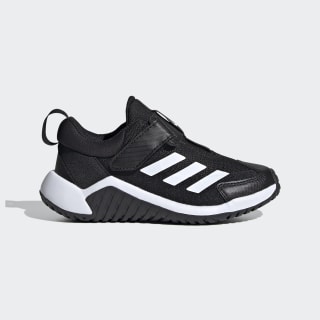 adidas sports shoes black colour