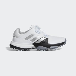 adidas Adipower Boa Shoes - White 