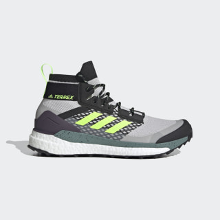 adidas men's trekking shoes