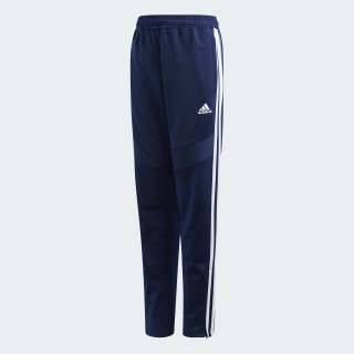 adidas Tiro 19 Polyester Bukser Blå | adidas Norway adidas Tiro 19 Polyester Bukser Blå | adidas Norway