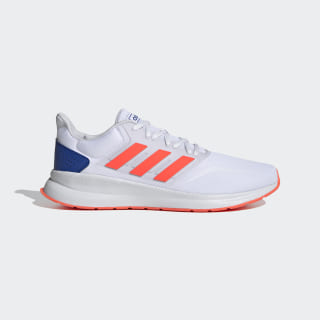 runfalcon white