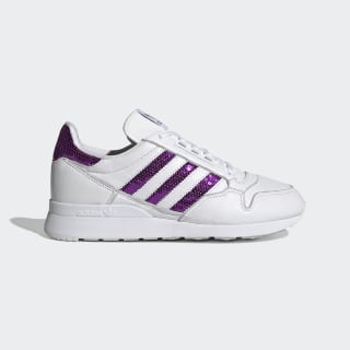 Chaussure ZX 500 - Blanc adidas | adidas France