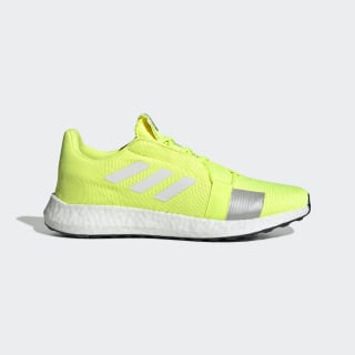 yellow shoes adidas