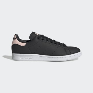 stan smith white and black womens