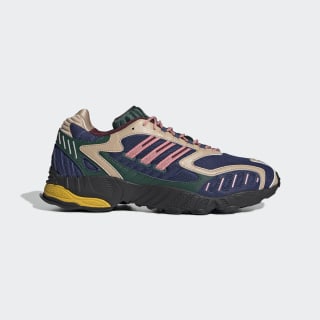 adidas torsion bleu