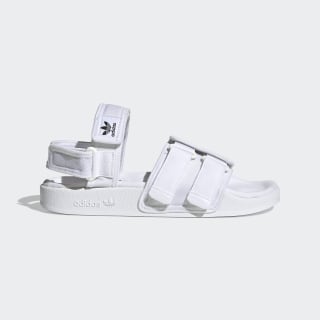 adidas black adilette slides