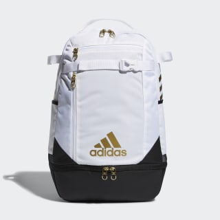 baseball backpack purse