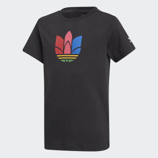 adidas Adicolor 3D Trefoil T-Shirt 